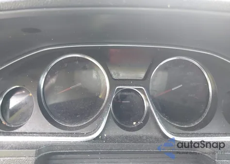 2016 GMC Acadia Denali из США, поврежденный, VIN 1GKKVTKD6GJ12298